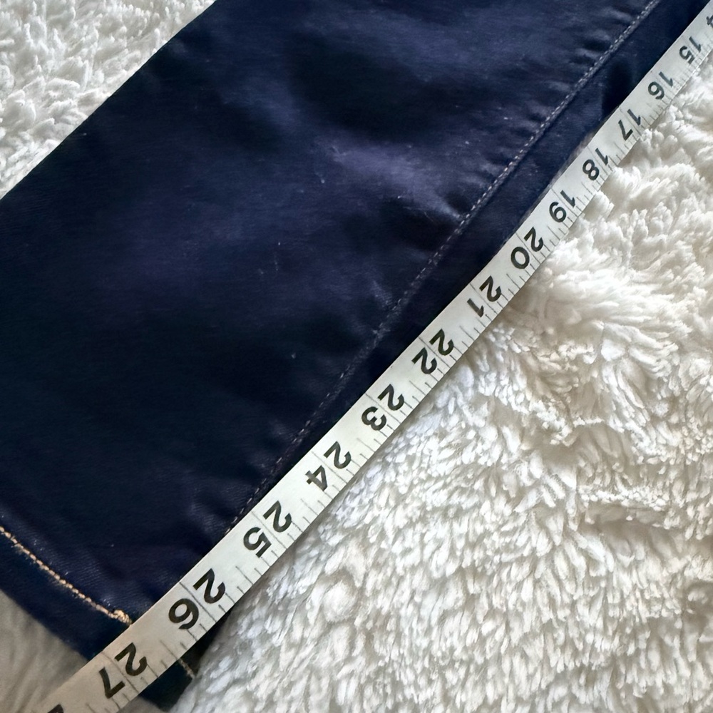 GAP Kids Dark Blue Jeans - Picture 6 of 8